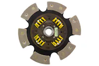 Advanced Clutch Technology 6240227B