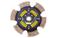 Advanced Clutch Technology 6240306