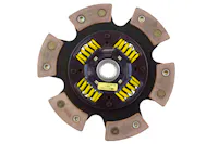 Advanced Clutch Technology 6240508