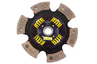 Advanced Clutch Technology 6240515