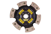 Advanced Clutch Technology 6240529
