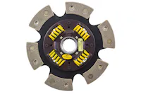 Advanced Clutch Technology 6240530