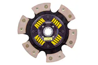 Advanced Clutch Technology 6240535