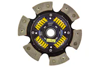 Advanced Clutch Technology 6240607