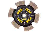 Advanced Clutch Technology 6240608