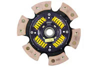 Advanced Clutch Technology 6240618