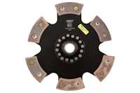 Advanced Clutch Technology 6250007