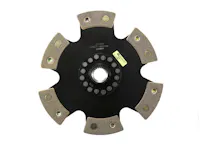 Advanced Clutch Technology 6250008