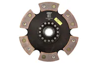 Advanced Clutch Technology 6250019