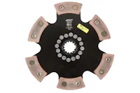 Advanced Clutch Technology 6250023
