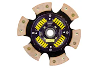 Advanced Clutch Technology 6250306