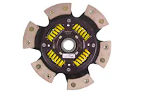 Advanced Clutch Technology 6250307