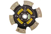 Advanced Clutch Technology 6250308-1