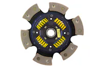 Advanced Clutch Technology 6250319
