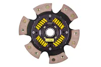Advanced Clutch Technology 6250623