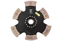 Advanced Clutch Technology 6266002