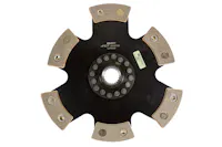 Advanced Clutch Technology 6266007