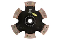 Advanced Clutch Technology 6266019