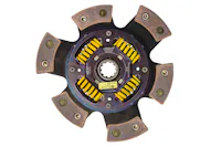 Advanced Clutch Technology 6266302