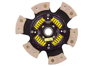 Advanced Clutch Technology 6266307