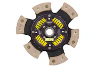 Advanced Clutch Technology 6266319