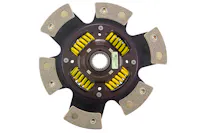 Advanced Clutch Technology 6266320
