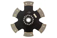 Advanced Clutch Technology 6280008