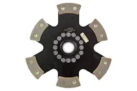 Advanced Clutch Technology 6280008A