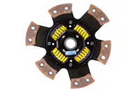 Advanced Clutch Technology 6280307