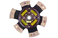 Advanced Clutch Technology 6280308