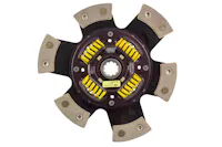Advanced Clutch Technology 6280319