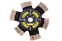 Advanced Clutch Technology 6280320