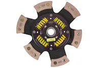 Advanced Clutch Technology 6280608
