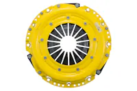 Advanced Clutch Technology A011
