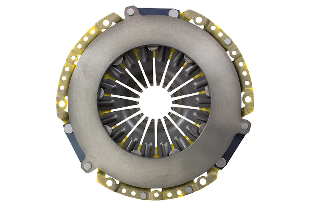Advanced Clutch Technology A011