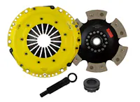 Advanced Clutch Technology AA1-HDR6
