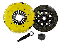 Advanced Clutch Technology AA1-HDSD