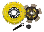 Advanced Clutch Technology A011