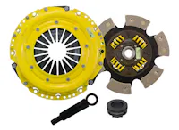 Advanced Clutch Technology AA2-HDG6