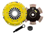 Advanced Clutch Technology A011