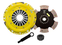 Advanced Clutch Technology AA2-HDR6