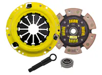 Advanced Clutch Technology AI1-HDG6