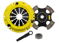 Advanced Clutch Technology AI1-HDR4