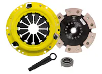 Advanced Clutch Technology AI1-HDR6