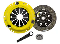 Advanced Clutch Technology AI1-HDSS