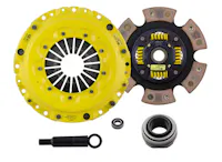 Advanced Clutch Technology AI2-HDG6