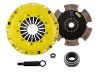 Advanced Clutch Technology AI2-HDR6