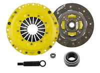 Advanced Clutch Technology AI2-HDSS