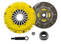 Advanced Clutch Technology AI2-SPSS