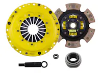 Advanced Clutch Technology AI2-XTG6